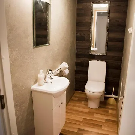 Papiniidu Studio Apartments * Pärnu