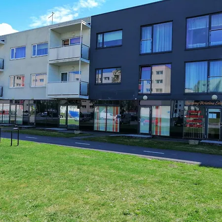 Papiniidu Studio Apartments Apartment