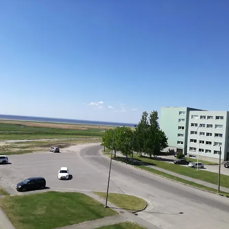 Apartment Papiniidu Studio Apartments