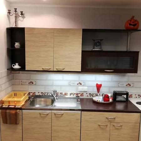 Papiniidu Studio Apartments Apartment *