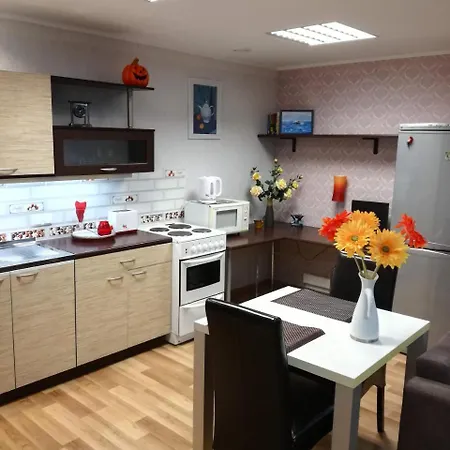 Lägenhet Papiniidu *