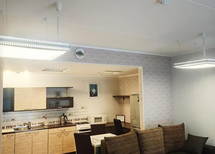 Papiniidu Studio Apartments Korter Parnu