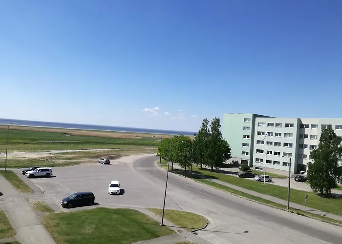 Korter Papiniidu Studio Apartments