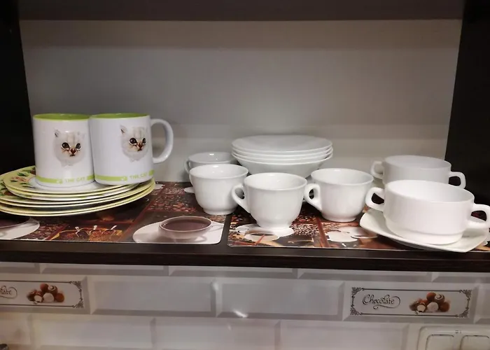 Papiniidu Studio Apartments Korter Parnu