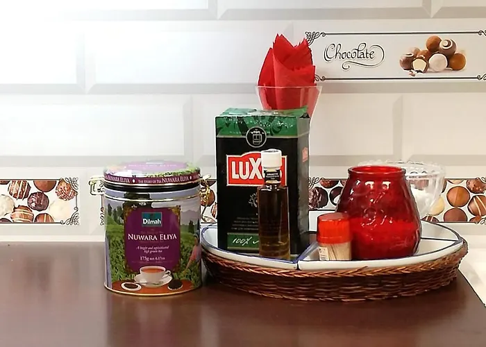 Papiniidu Studio Apartments *